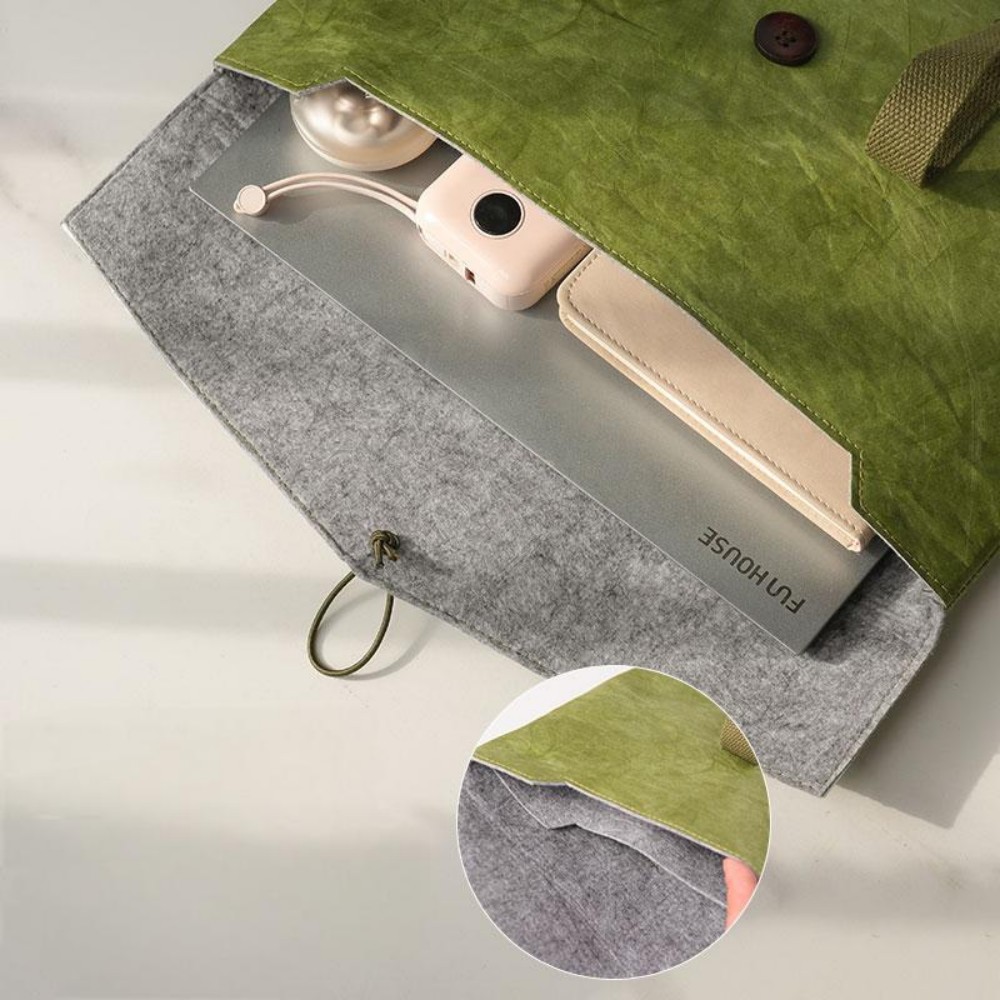 14.5 inç çanta dizüstü bilgisa - Laptop Accessories Sleeve incelemesi ve fiyatı
